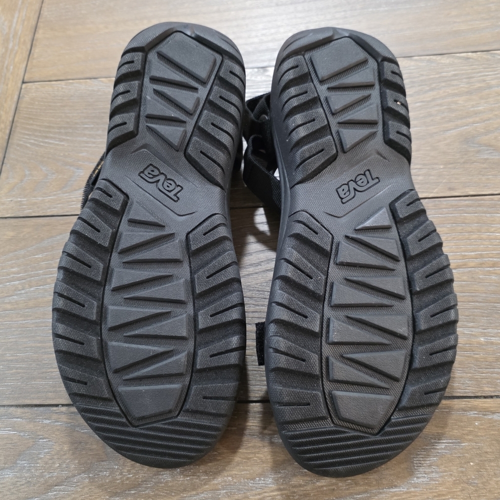 Teva Hurricane XLT2 Sandal, Men's Size 11 - Picture 7 of 9